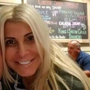 Meet your Posher, Anne